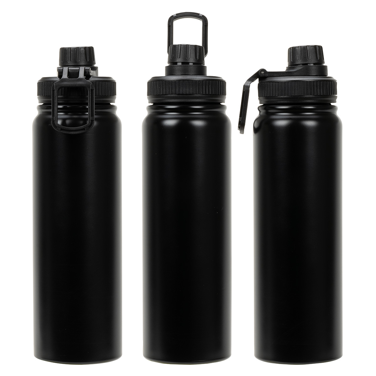Nomad 27 oz Vacuum Insulated Stainless Steel Bottle 31