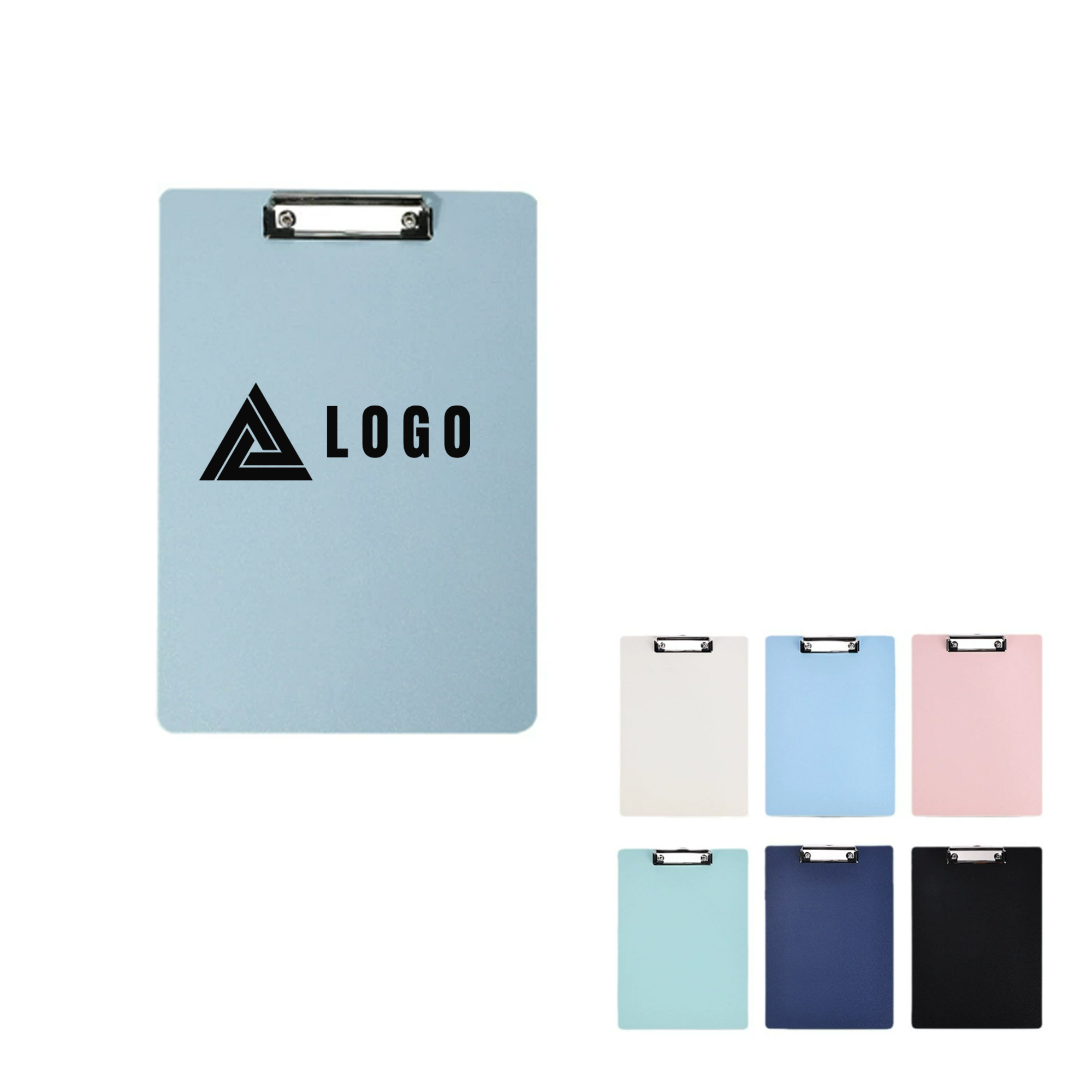 A4 Letter Size Clipboard 2