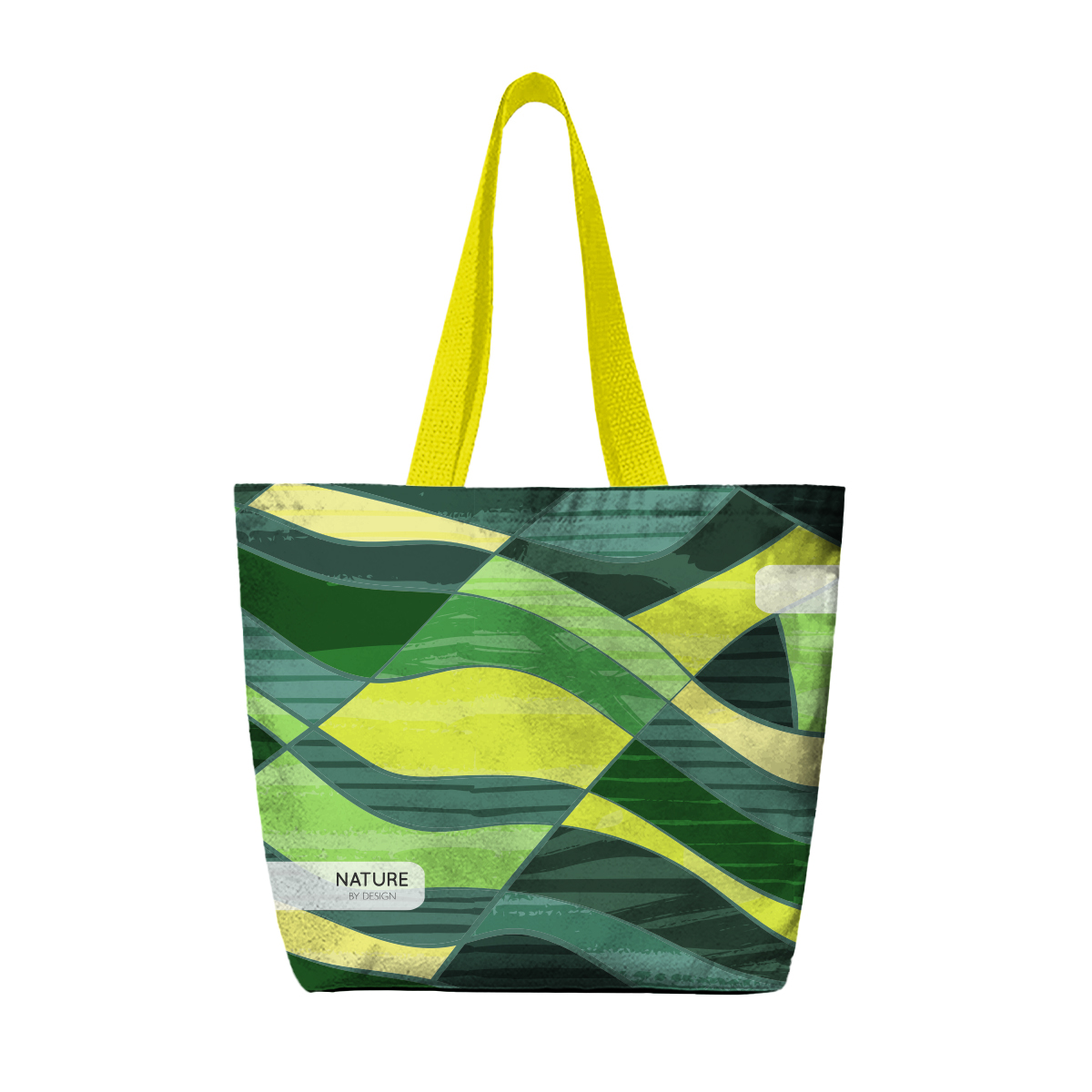 Sublime Series rPET Tote Bag, custom tote bag with logo imprint 1