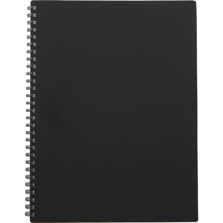 Wellable™ Plan Well Undated Planner Journal 125