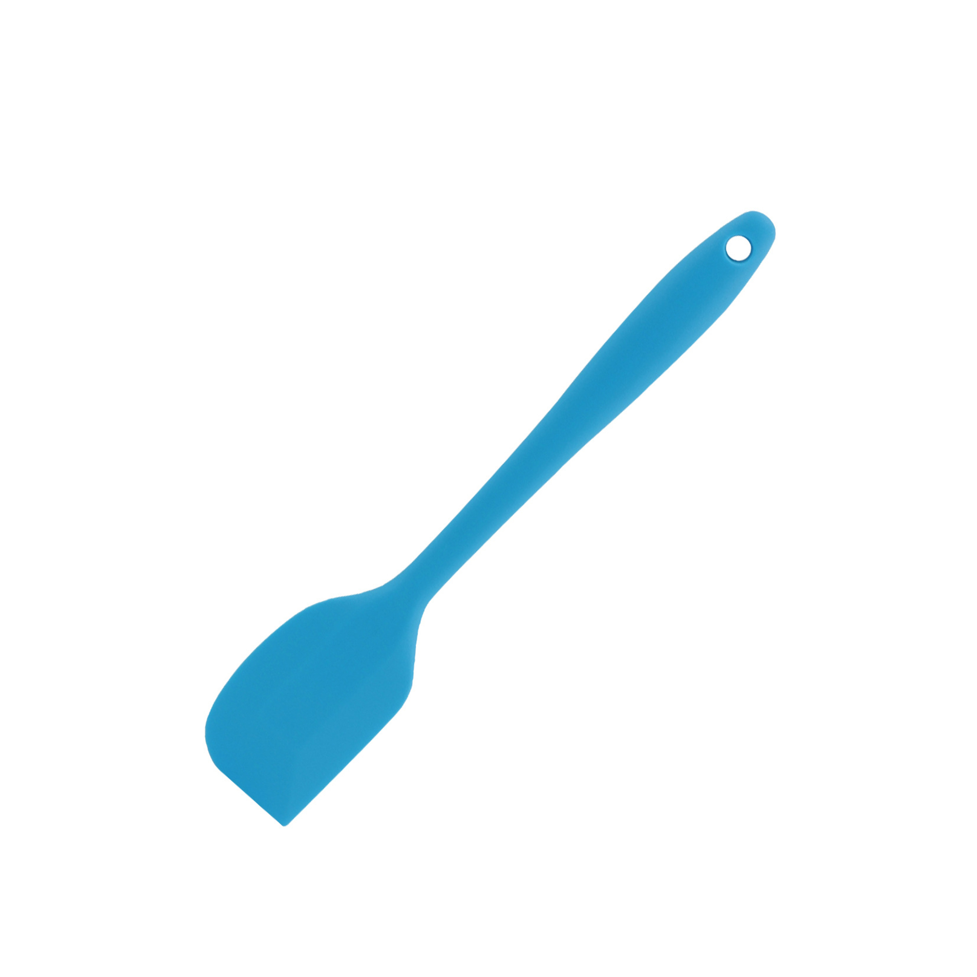 Food Grade Silicone Kitchen Spatula 8.34" x 1.53" 5
