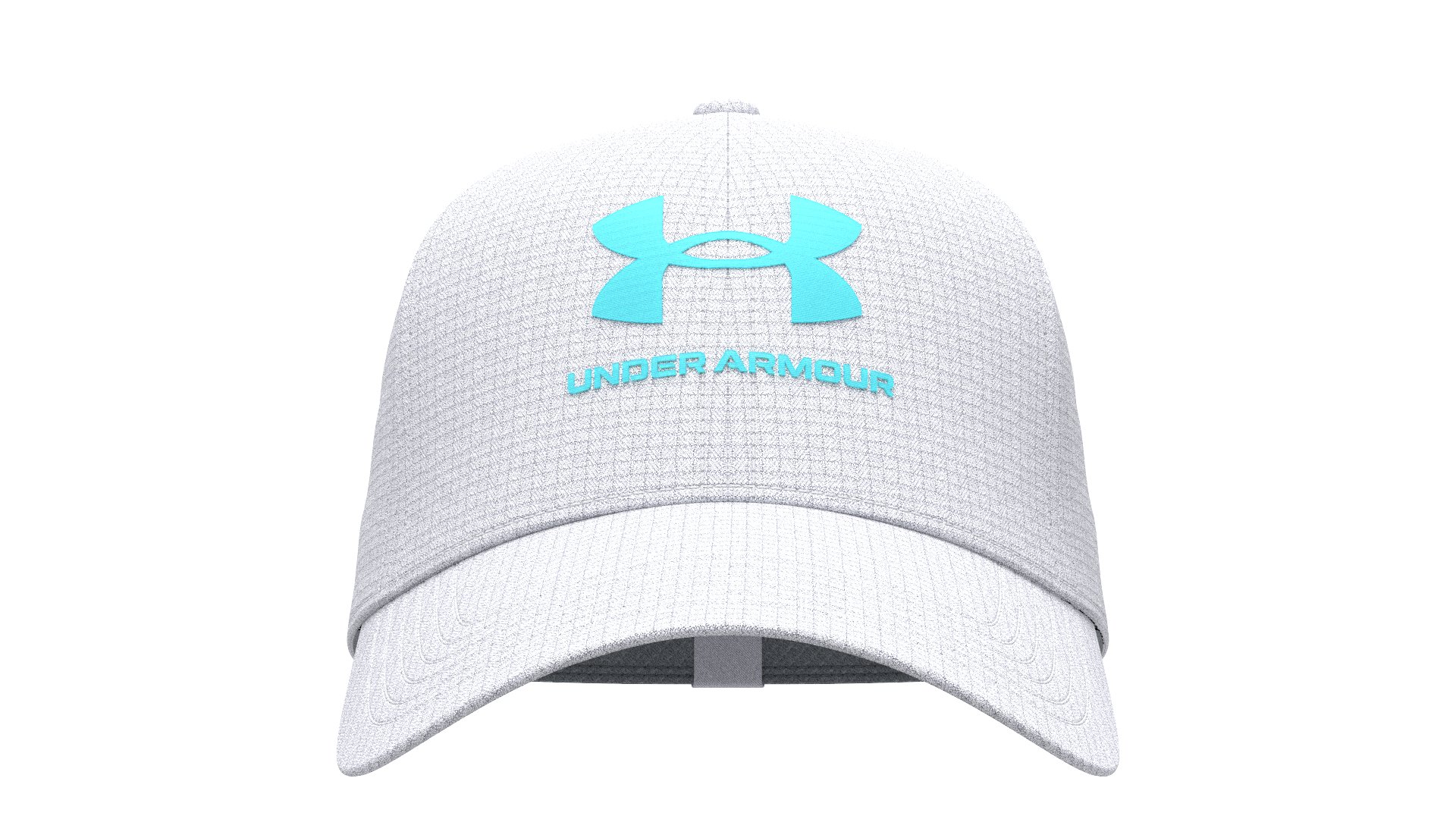 Men's UA Iso-Chill ArmourVent Stretch Hat  8