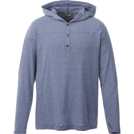 Mens ASHLAND Knit Hoody 35