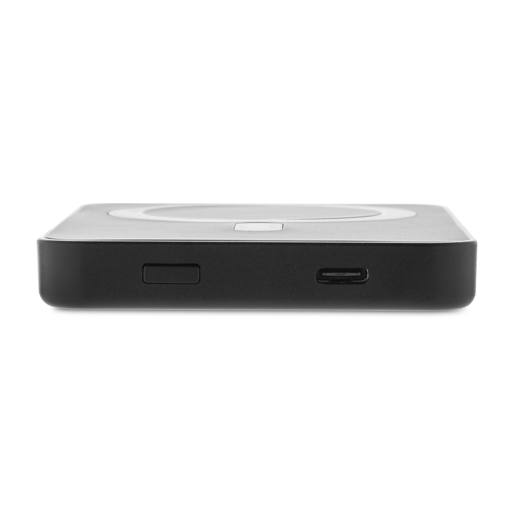Magnetix Recycled Plastic 5000 mAh Magnetic Powerbank 10