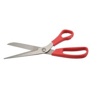 Ergonomic Scissors With Stainless Steel Blades Heavy Duty 3