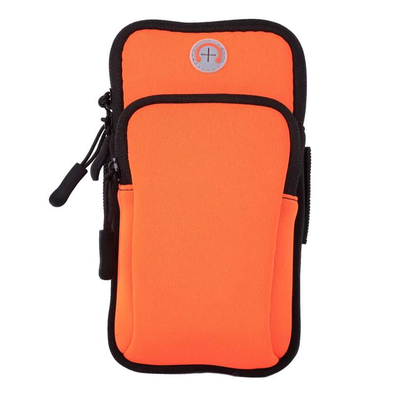 Outdoor Sports Waterproof Cellphone Armband 1