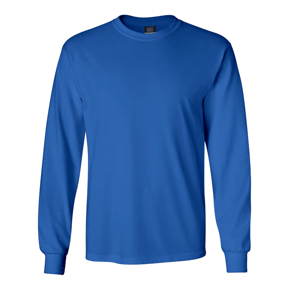 CLASSIC LONG SLEEVE TEE 19