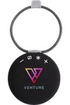 5W Wireless Light Up Ring Party Speaker 45