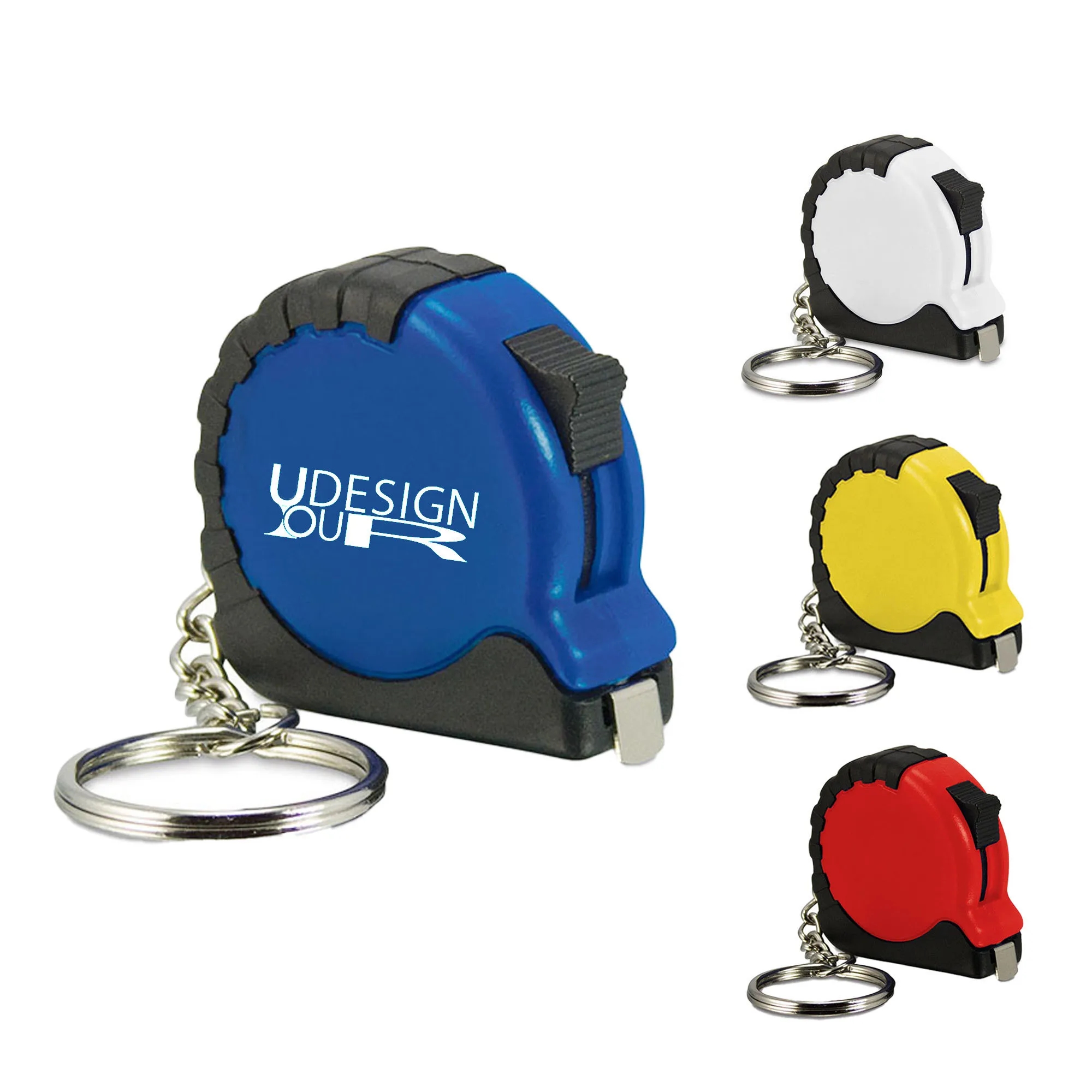 Mini Grip Tape Measure 6