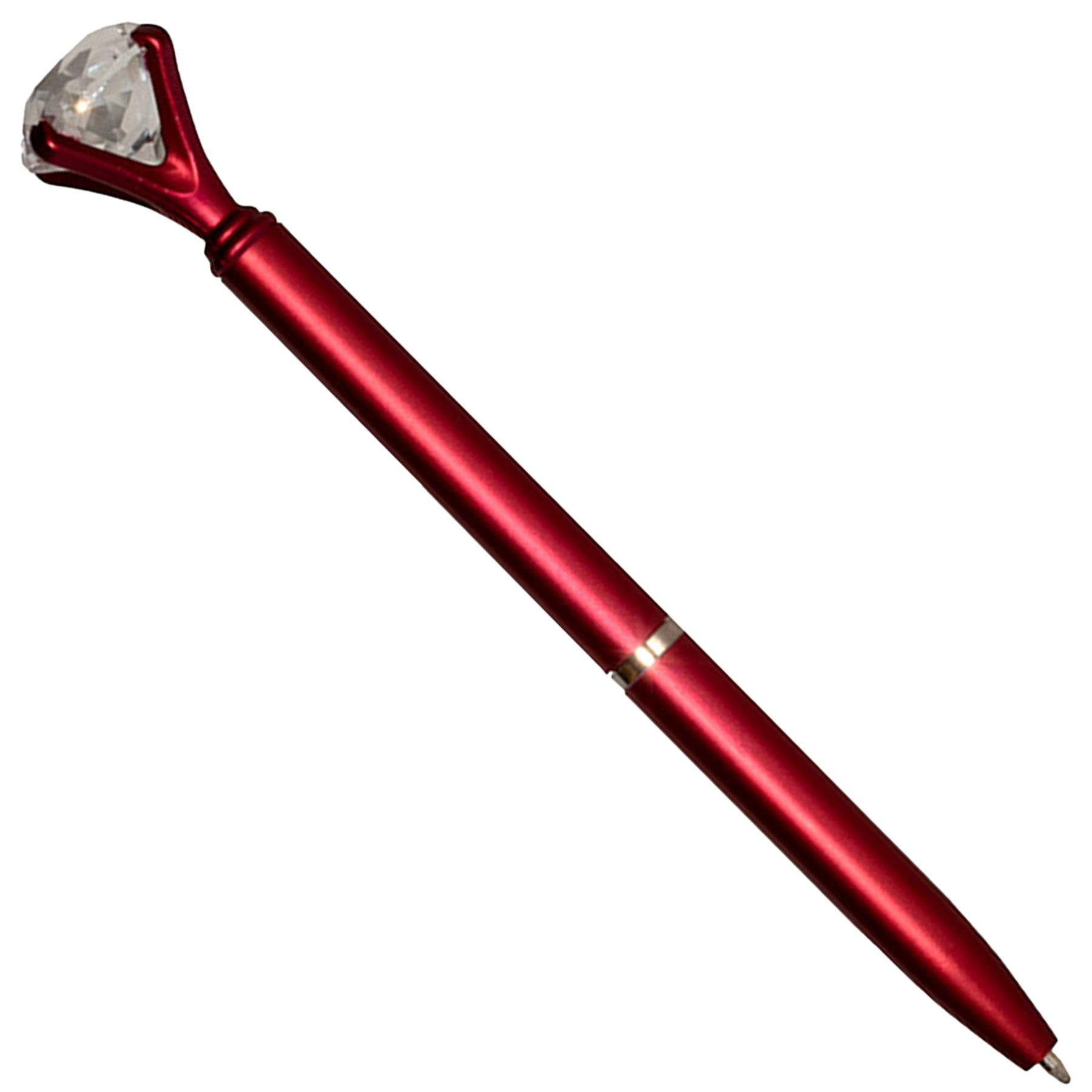 Diamond Twist Pen 3