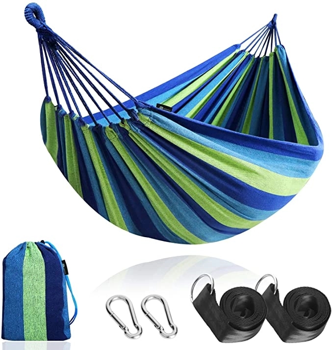 Hammocks Portable 4