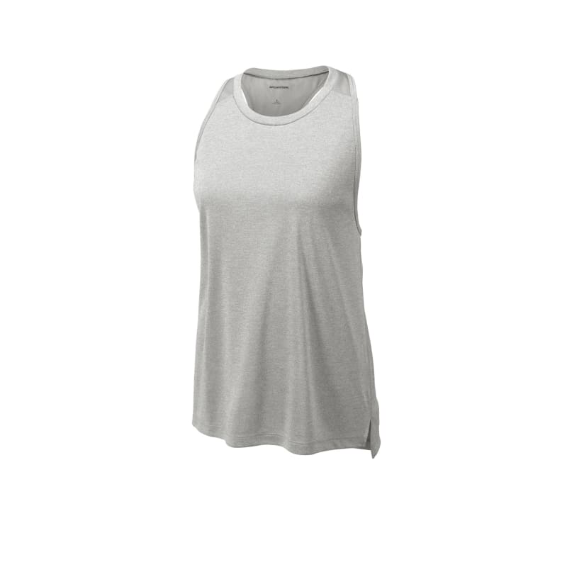 Sport-Tek Women's Endeavor Tank. 5