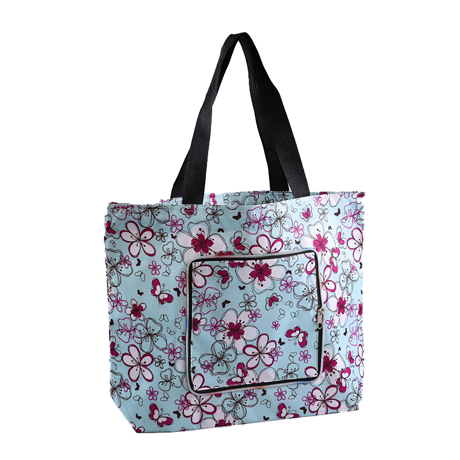 Washable Foldable Grocery Bag 19