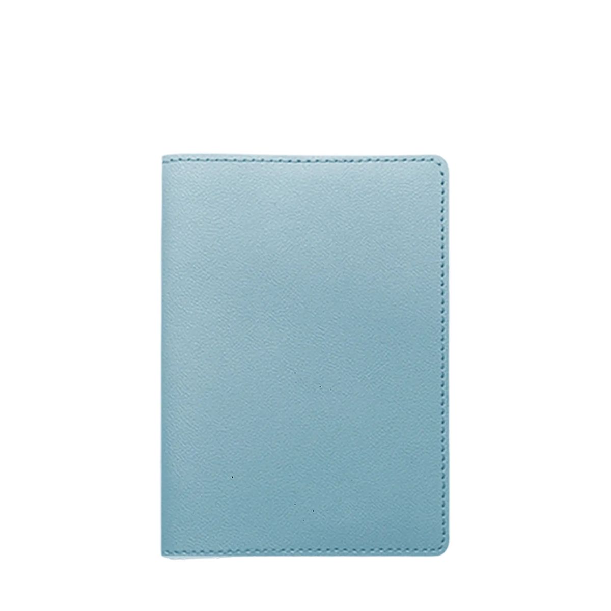 Travel Passport Cover PU Leather Lightweight 13