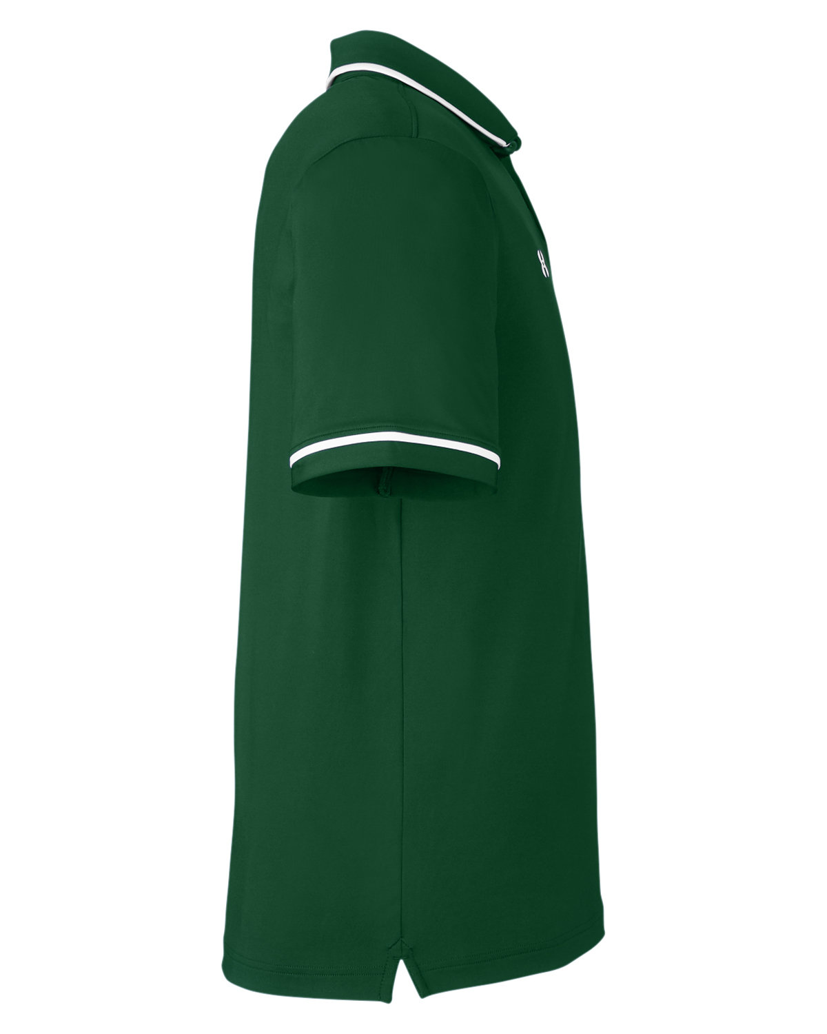 Men's Tipped Teams Performance Polo