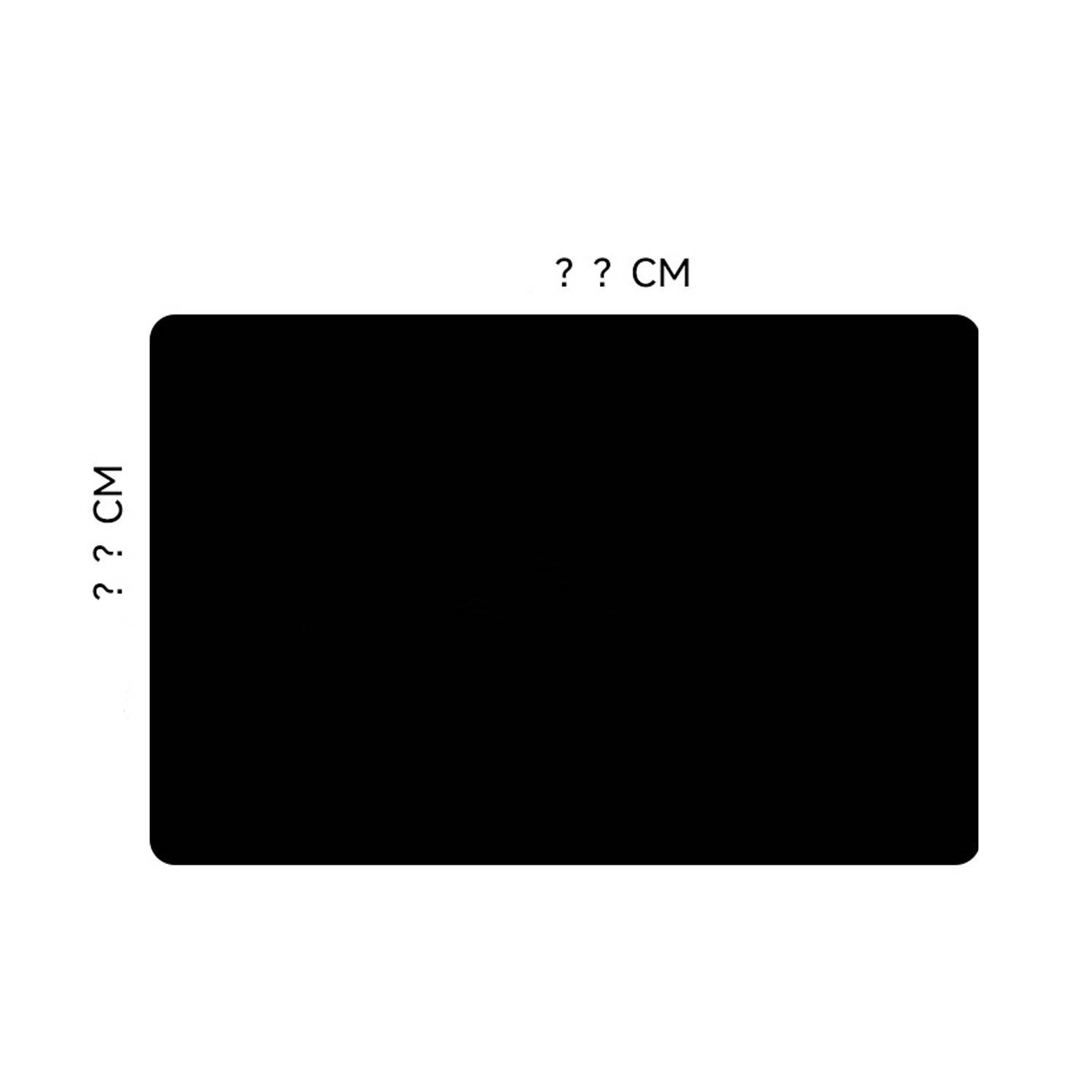 Customizable Mousepad 2