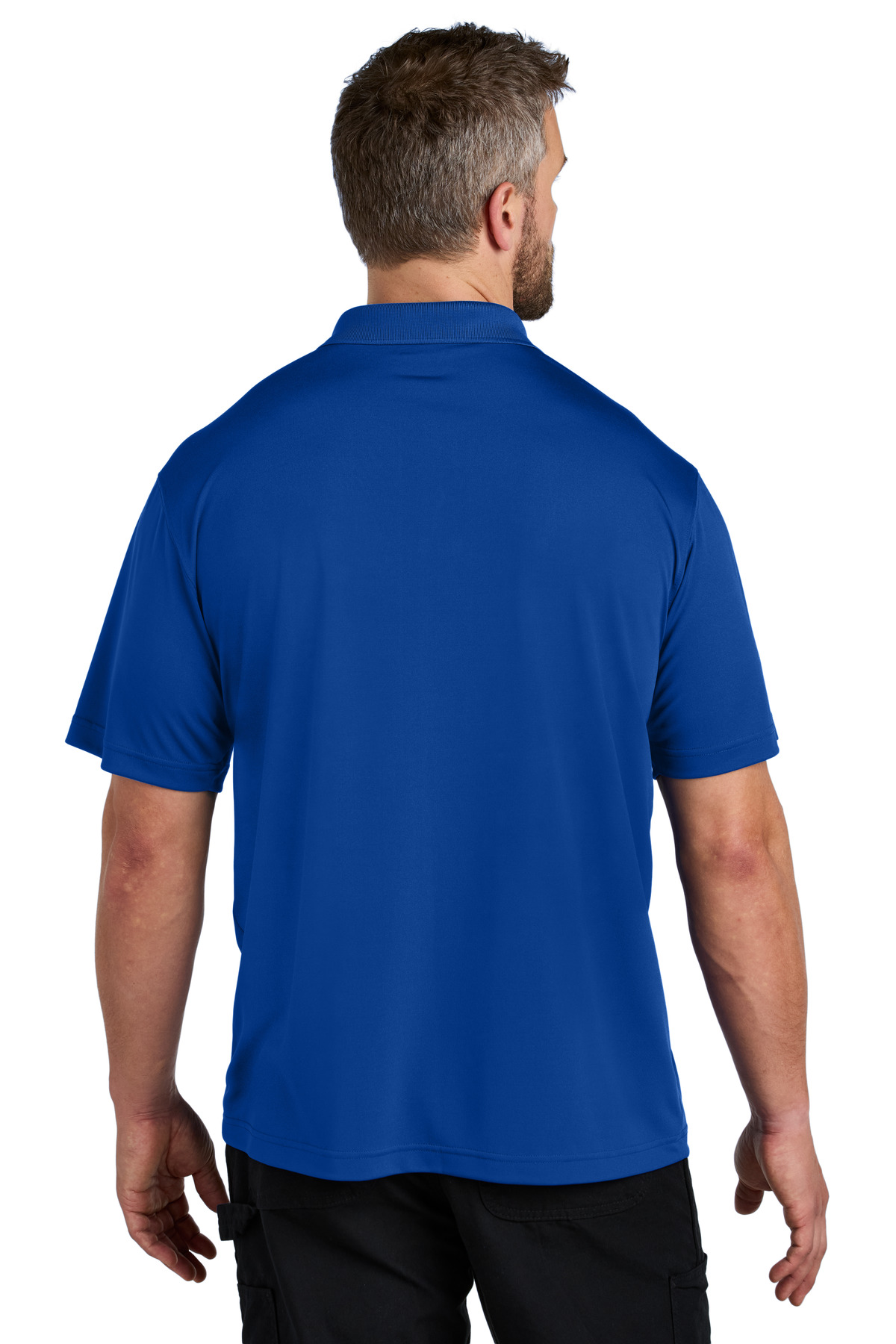 Carhartt Force Snag-Resistant Pocket Polo CT106880 32
