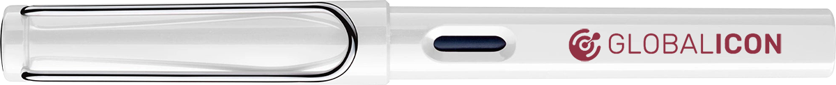 LAMY Safari Fountain Pen – Medium 48