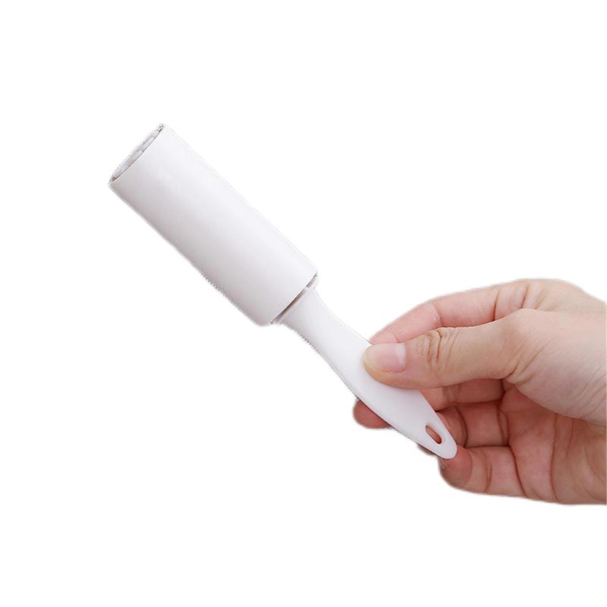 Ticky Lint Roller - Pet Hair Remover For Clothes 2