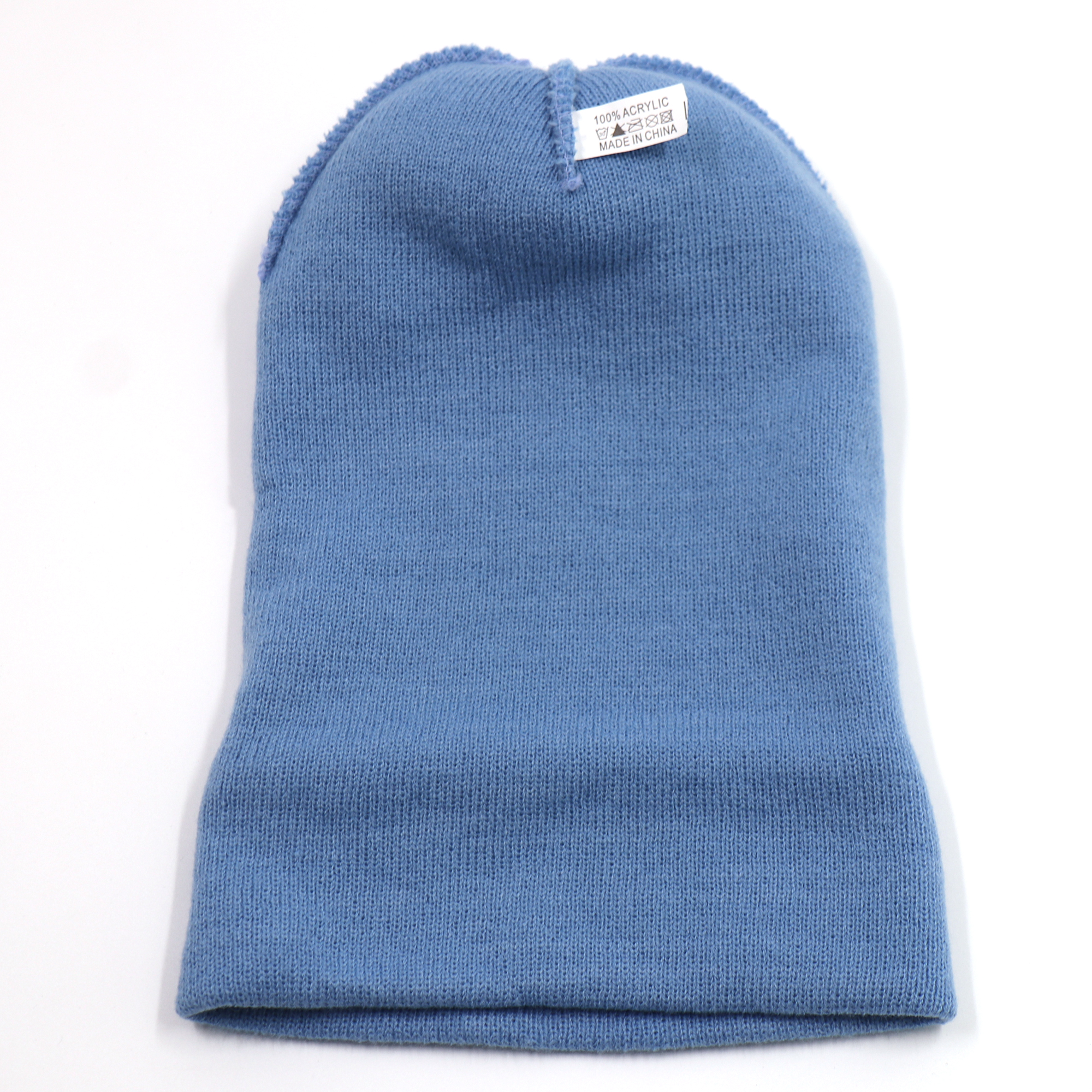 Cozy Knit Pom Winter Beanie Hat 4