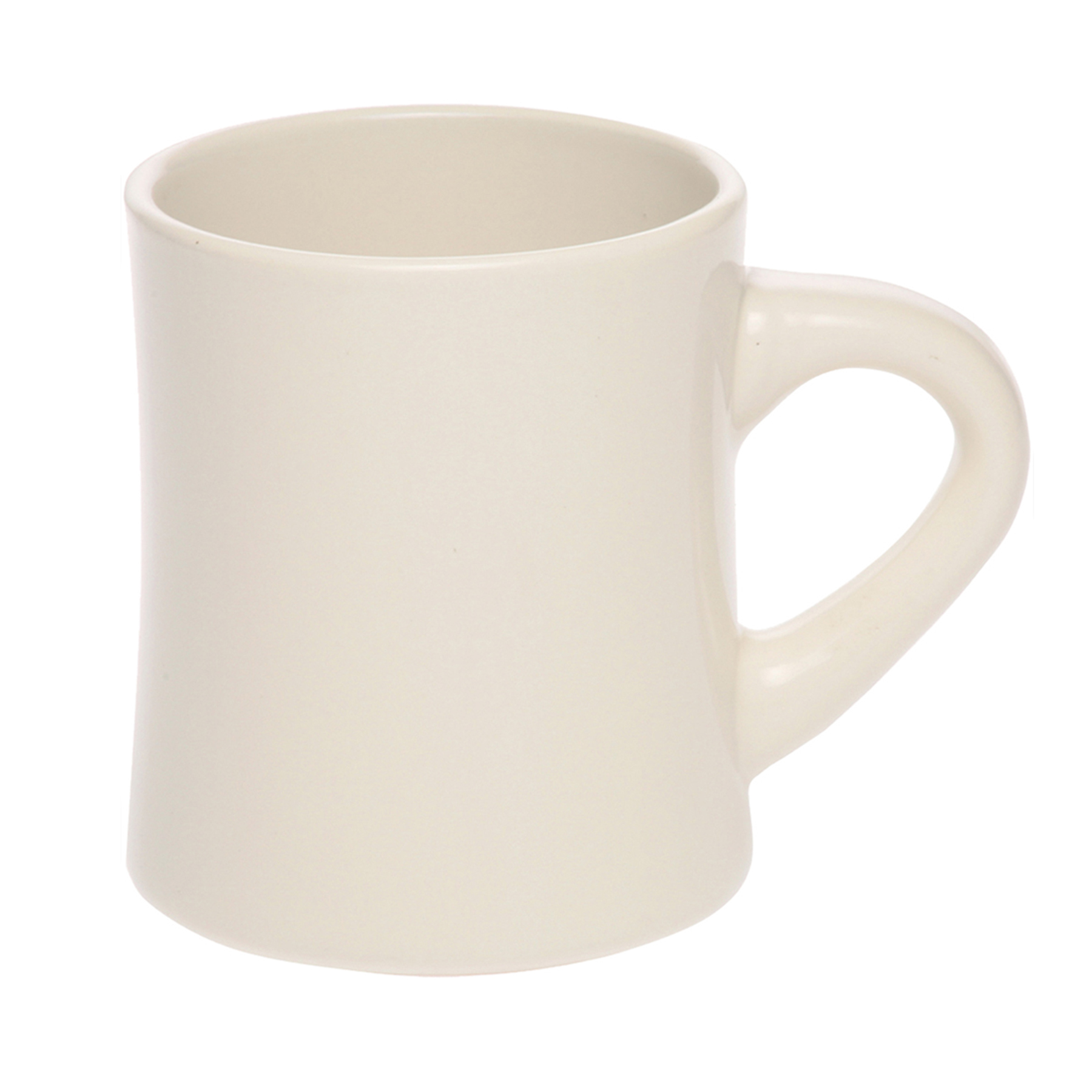 Tanya Ceramic Mug -12 OZ. 3