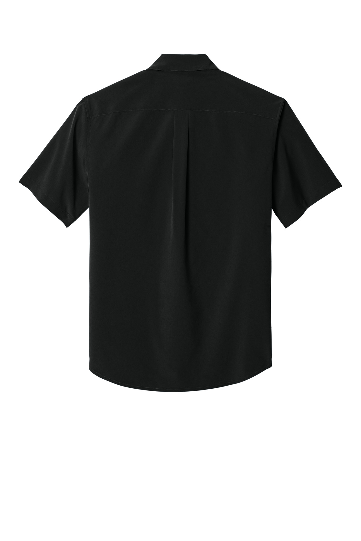 Mercer+Mettle Short Sleeve UV Capital Tech Shirt MM2006 17