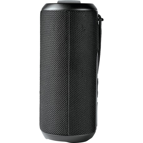 Rugged Fabric Outdoor Waterproof Bluetooth Speaker 19