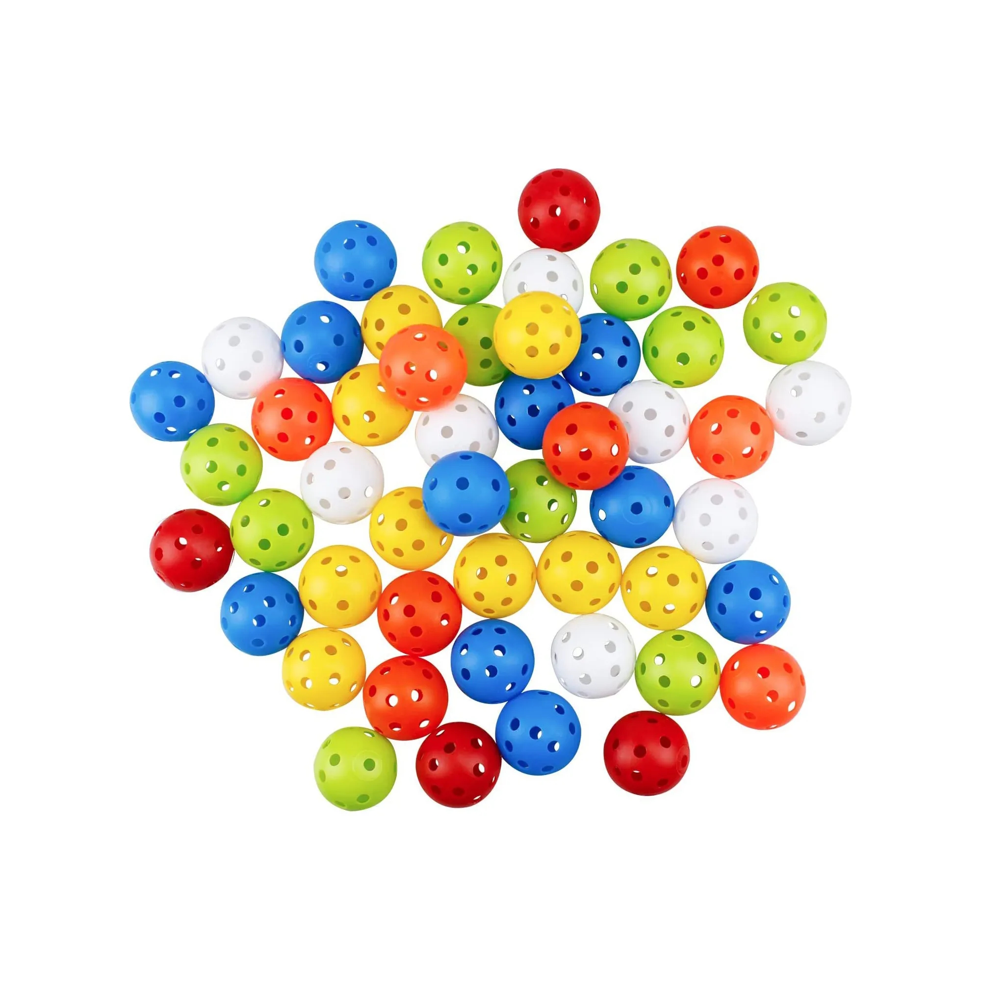 2.83" 26 Holes Pickleball 4