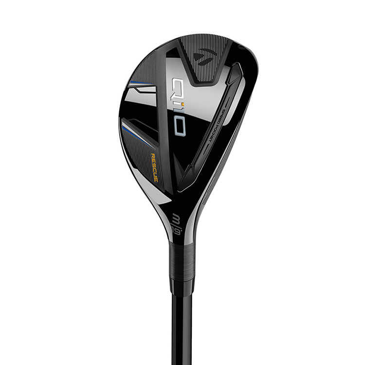 Taylormade Qi10 Rescue 1