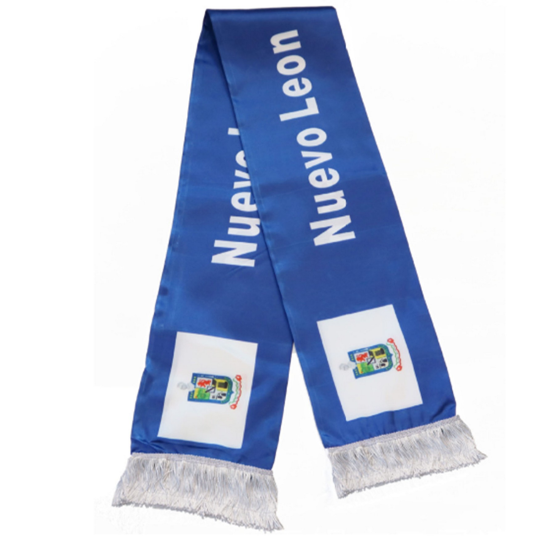 Ultra Thick Knit Scarf Soccer Scarves With Fringe 3