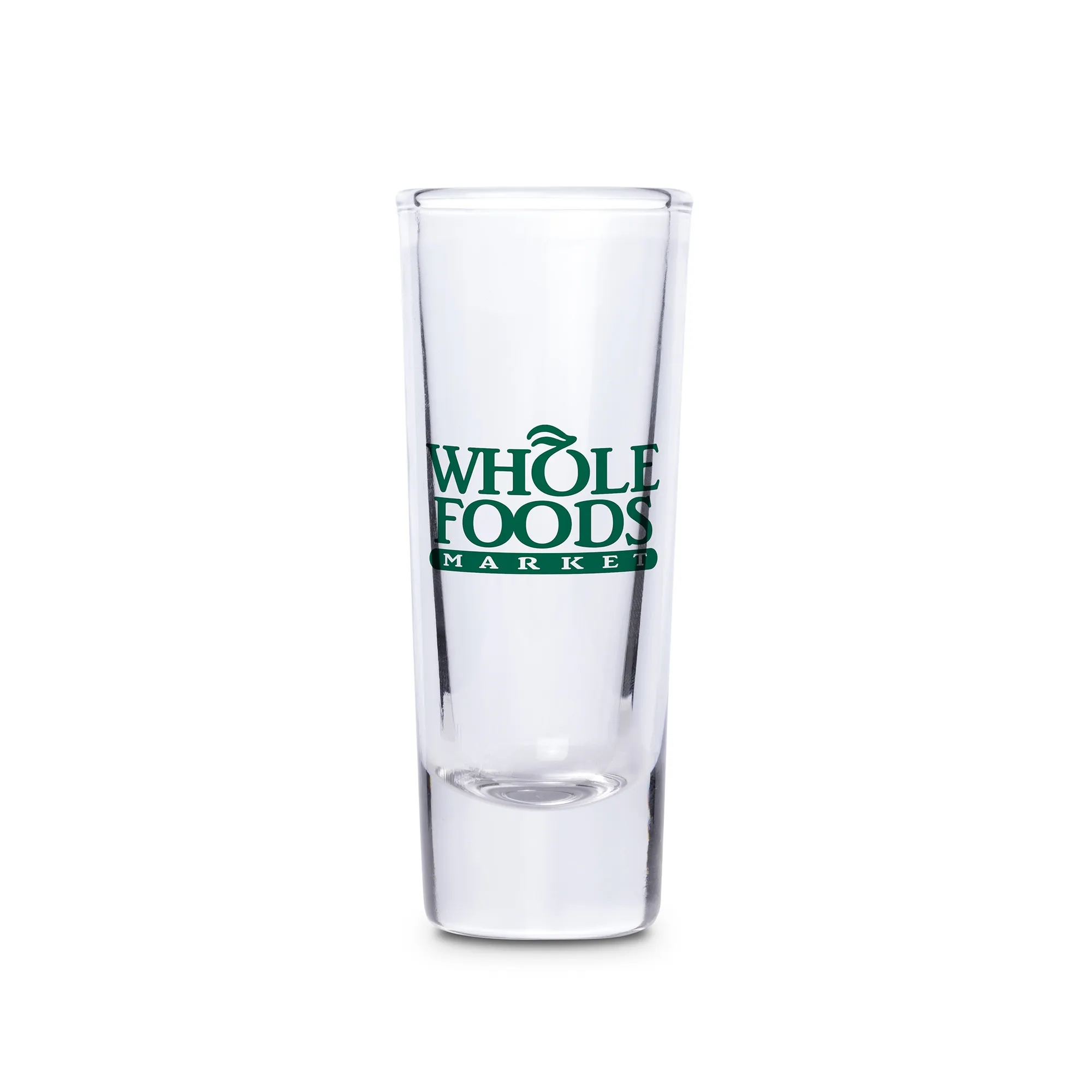 2oz. Glass Shooter