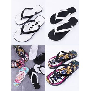 Beach Flip Flop 1