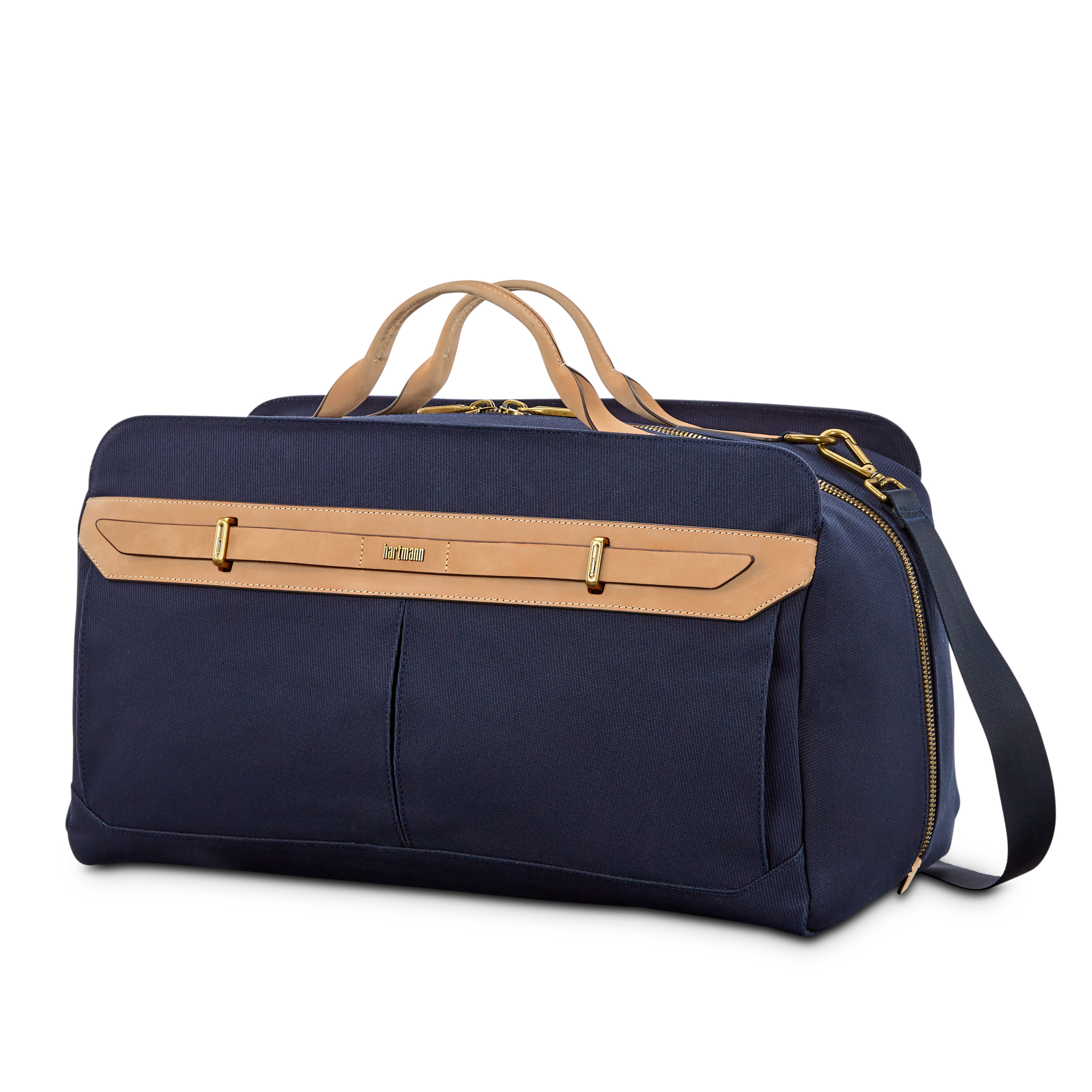 Hartmann Reserve Weekender Duffel 5