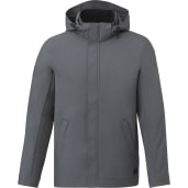 Roots73 NAPANEE Eco Softshell Jacket - Men's 2