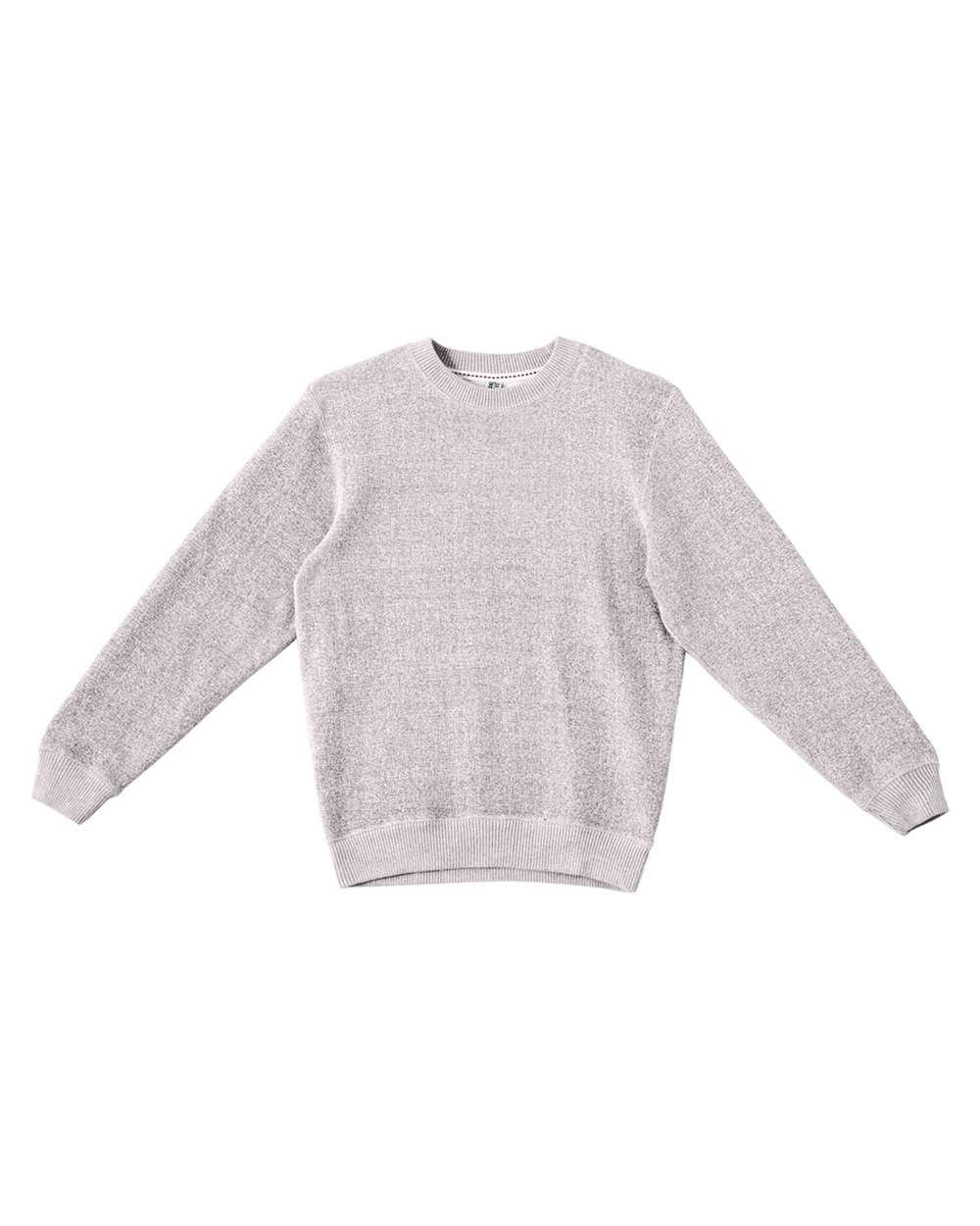 Unisex Nantucket Crewneck Sweatshirt - LS11004 35