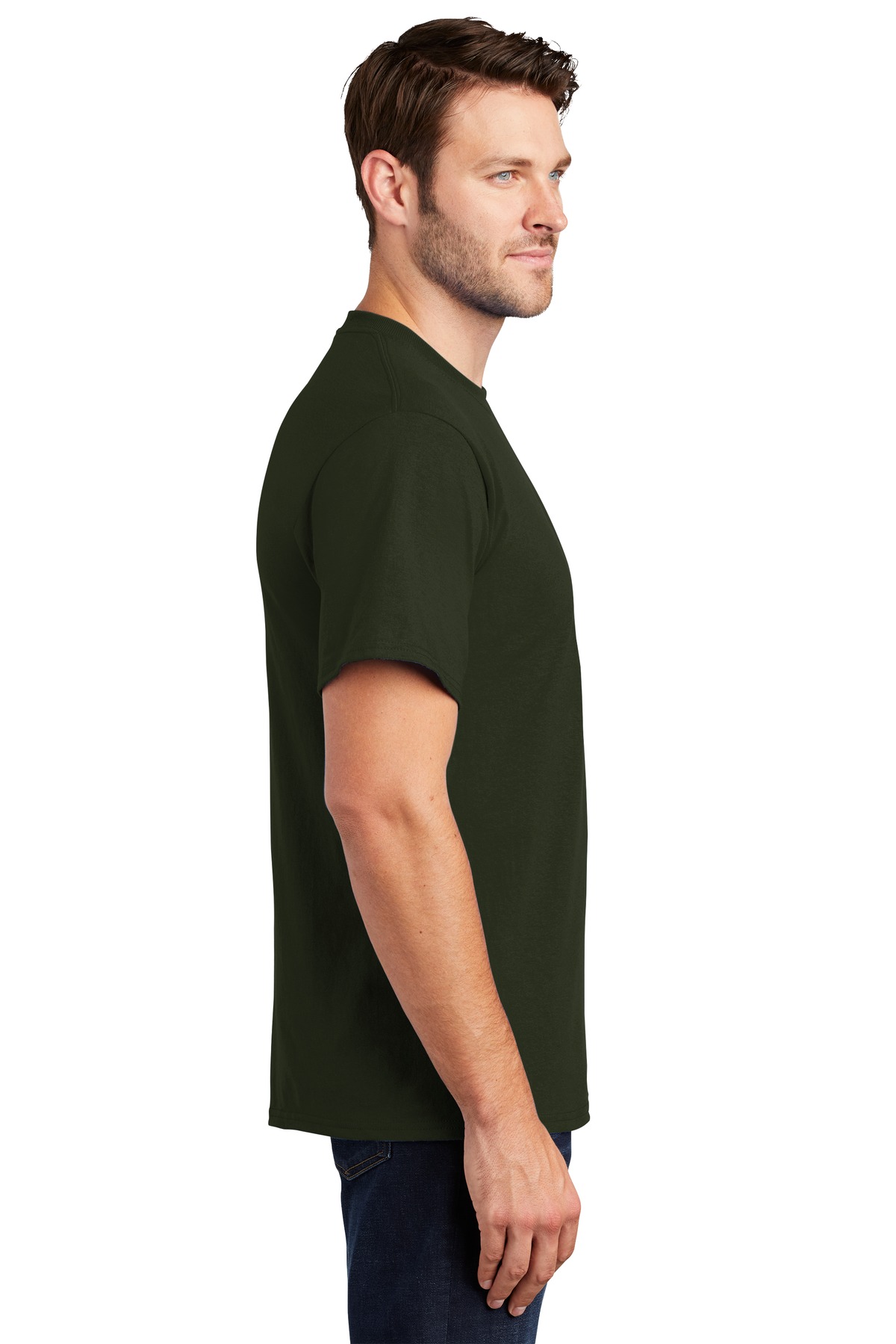 Port & Company® Tall Essential Tee 140