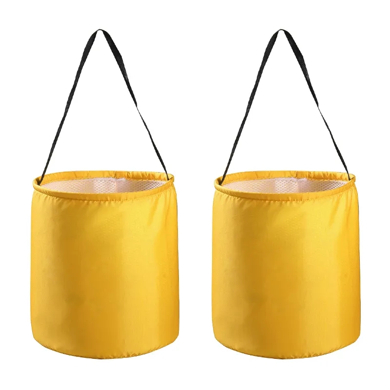Halloween Candy Bucket 2