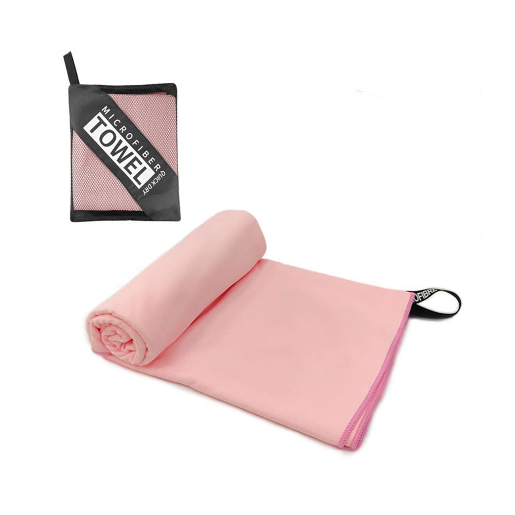 Quick Dry Bath Towel 12
