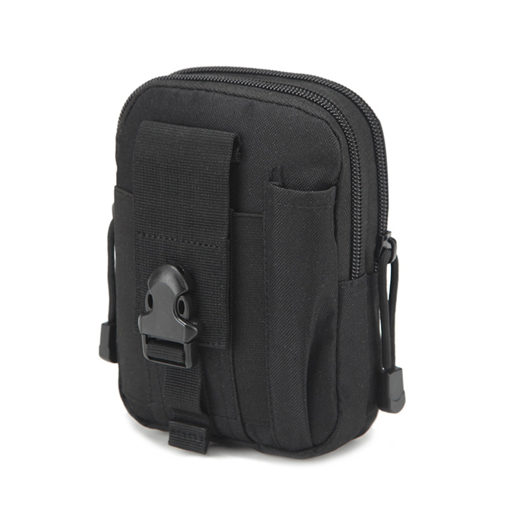 Military Tactical Cell Phone Waist Pouch 5