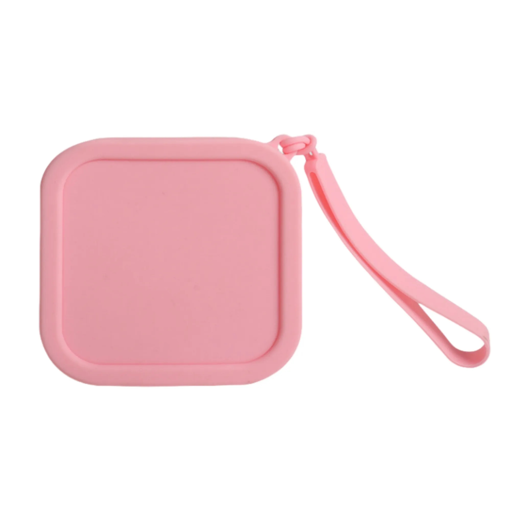 Versatile Travel Box Container Change Wallet 6