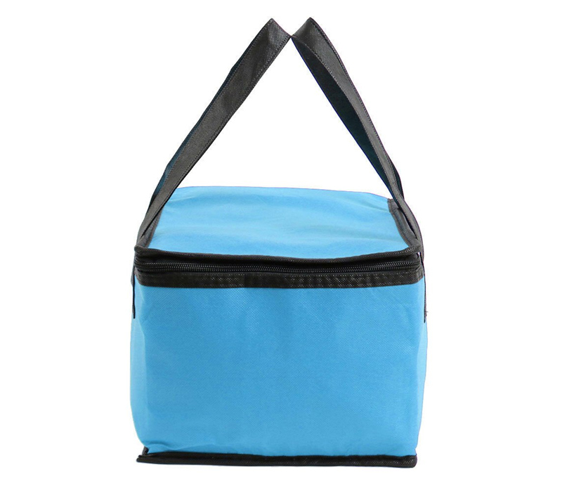 Aluminum Foam Insulated Cooler Bag 5