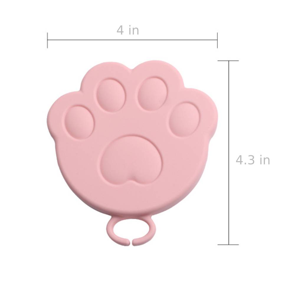 Silicone Can Seal Lid 4