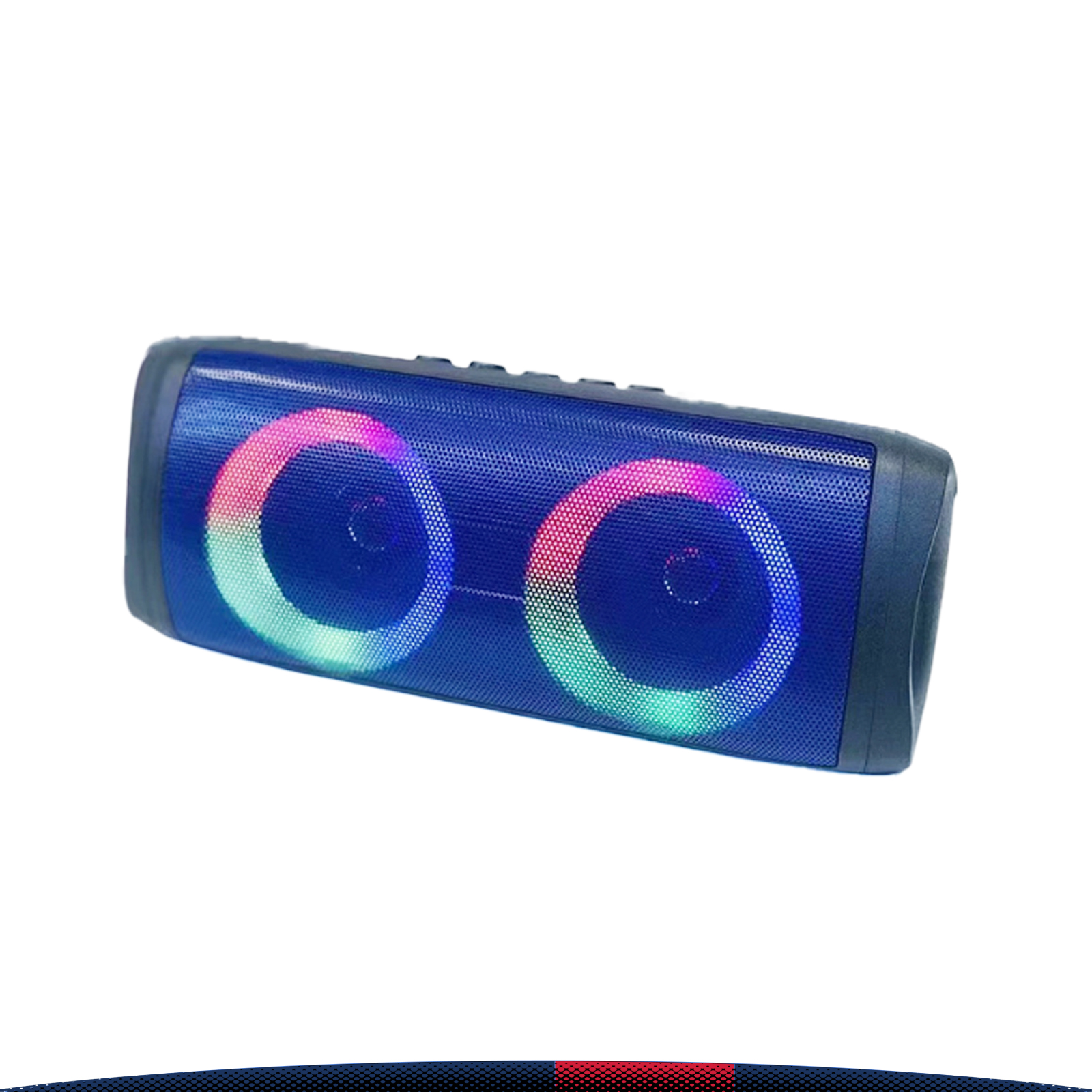 Dular Bluetooth Speaker 4