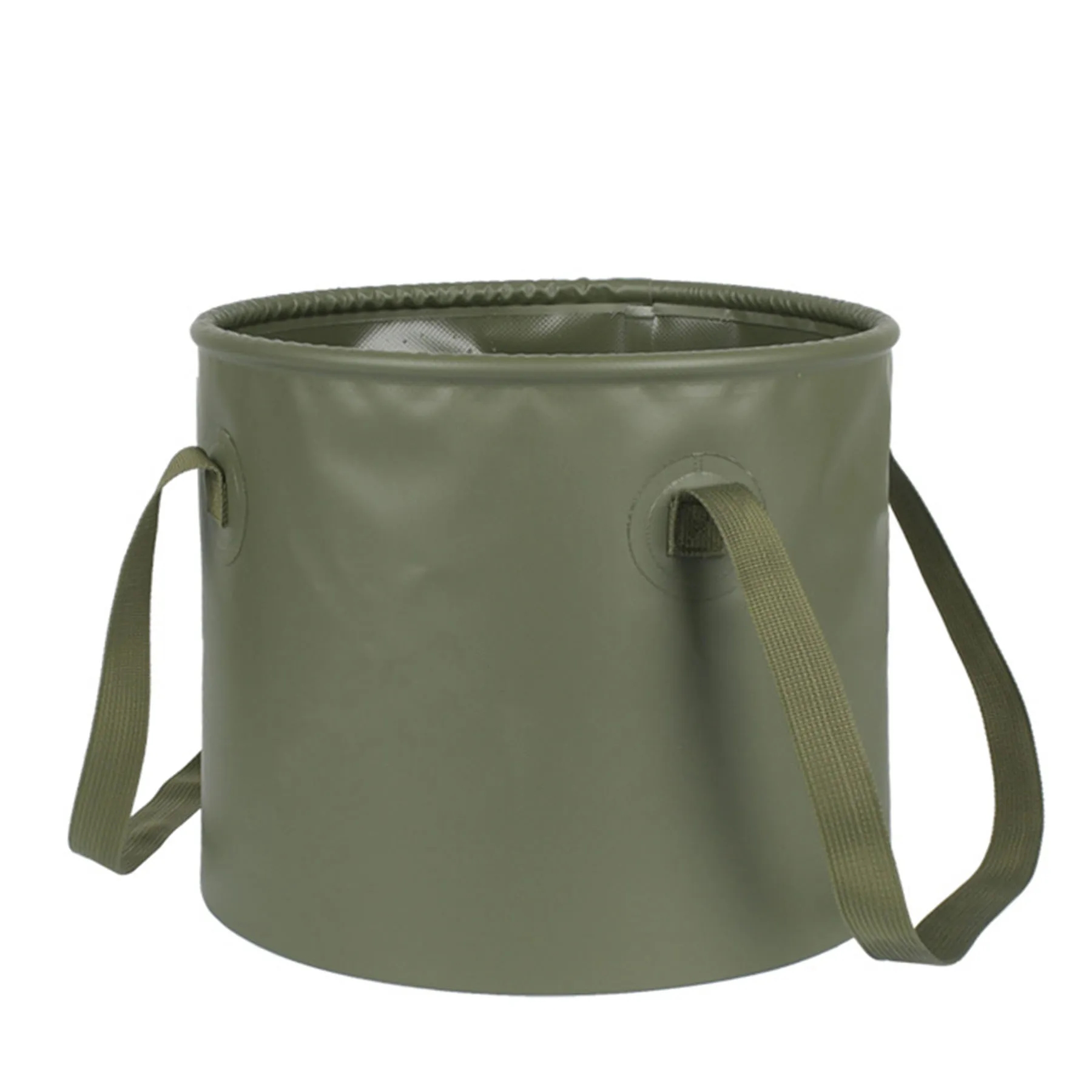 5.3-Gallon Collapsible Bucket 3