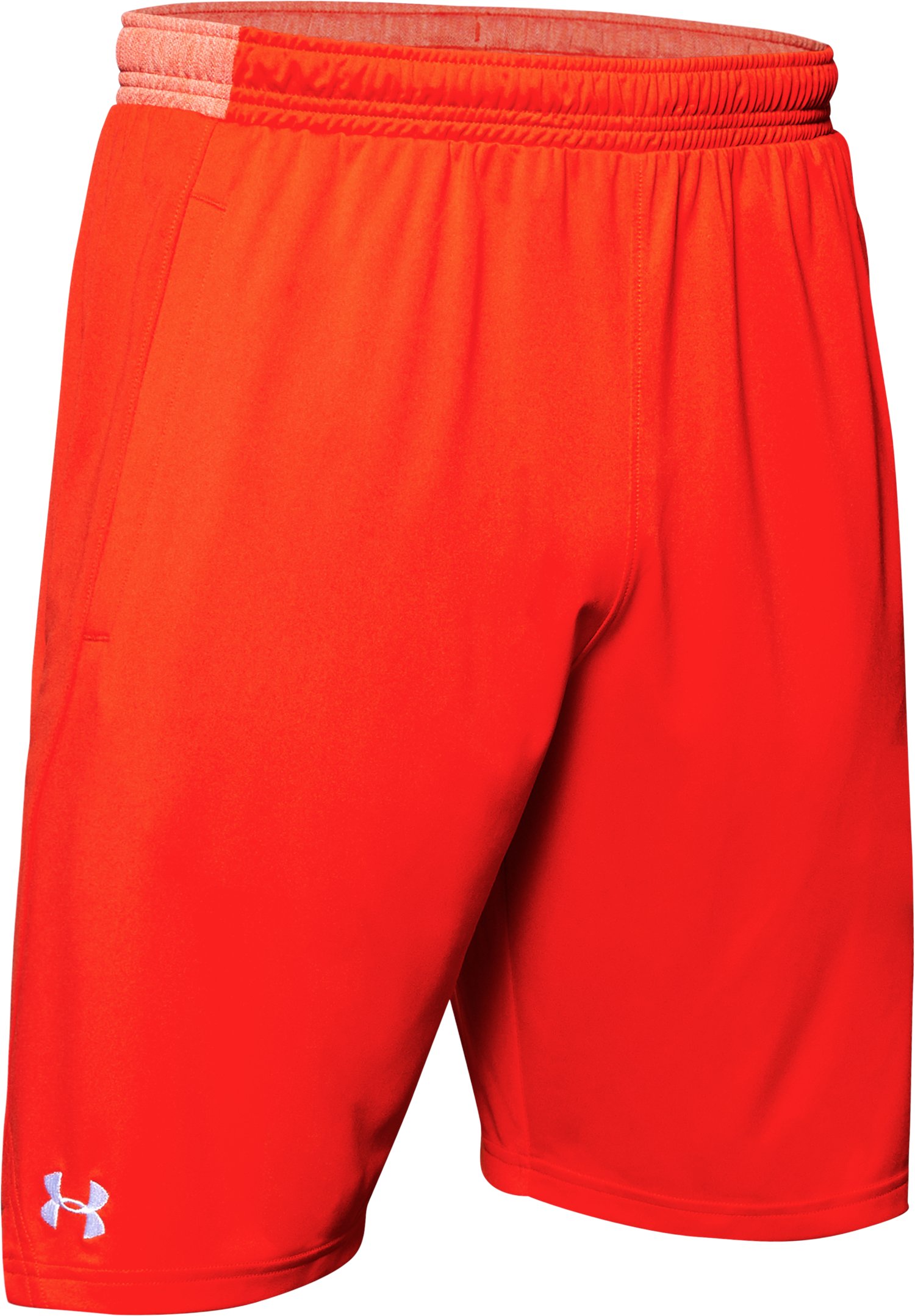 UA Locker Men's 9 Pocketed Shorts 17