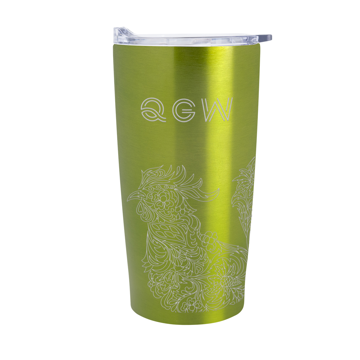 20 Oz. Full Laser Himalayan Tumbler 16