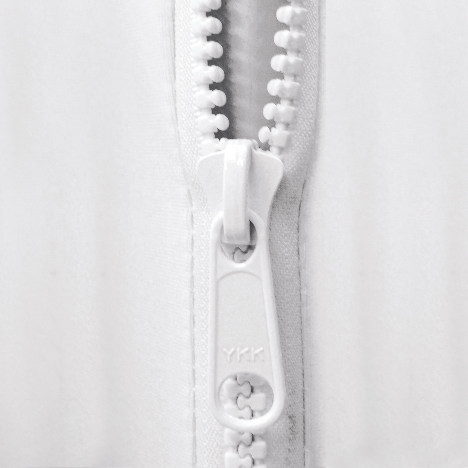 8' Triangle EuroFit Hanging Banner Graphic Cover 2