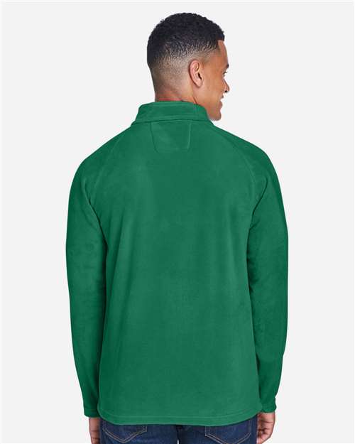Men's Campus Microfleece Jacket - TT90 37