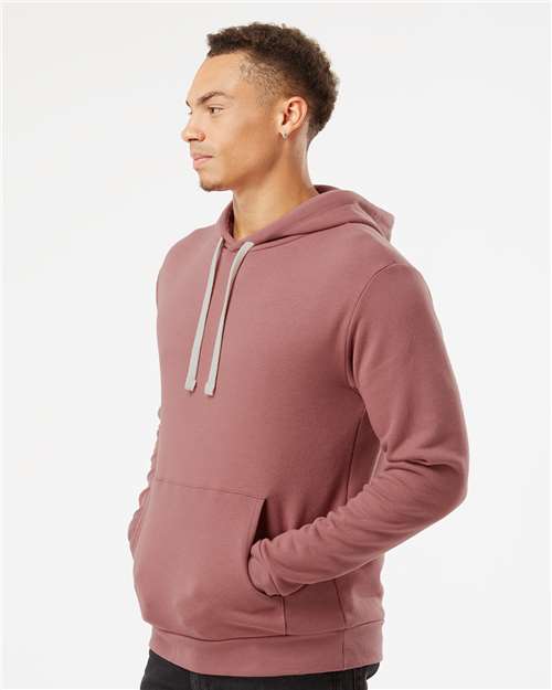 Unisex Santa Barbara Hoodie Sweatshirt - 9303, custom hoodie or sweatshirt with logo imprint 122