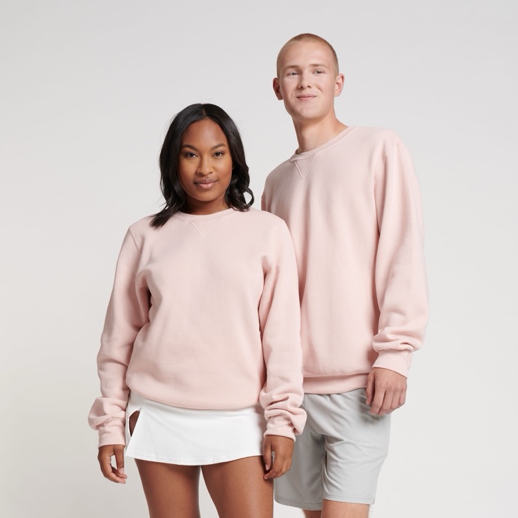 RUSSELL ATHLETIC DRI-POWER® Unisex Sweatshirt 38